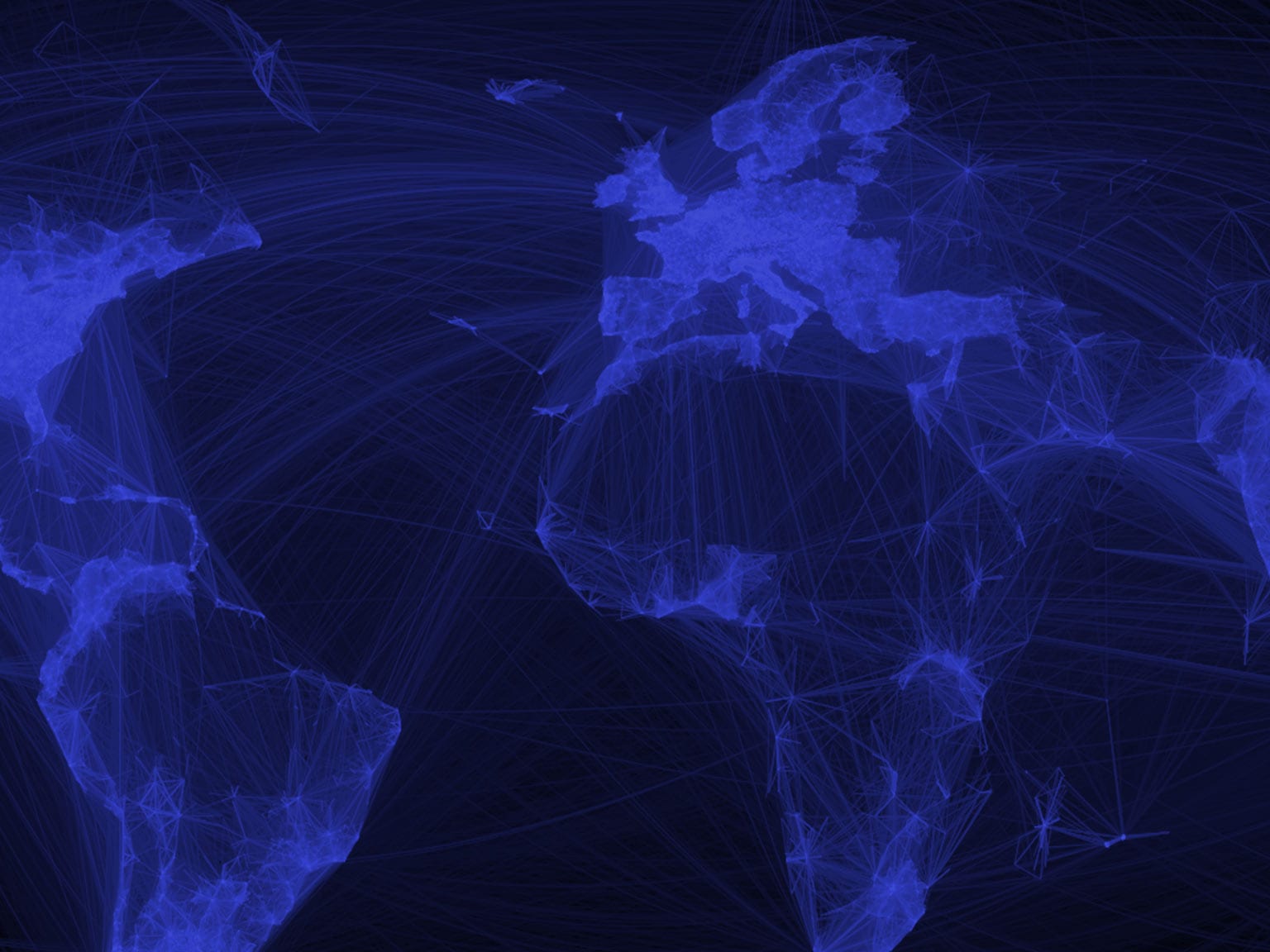 Internet matters The Net s sweeping impact on growth jobs and